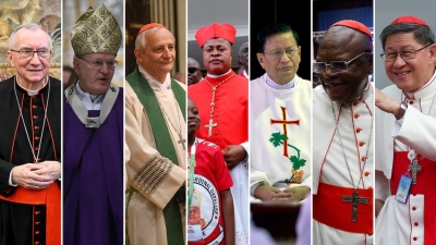 Qui&eacute;nes son los posibles candidatos a Papa tras la muerte de Francisco: los europeos, los &ldquo;tapados&rdquo; y los moderados
