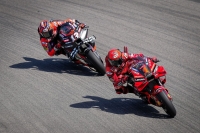 Termas de R&iacute;o Hondo recibe al MotoGP