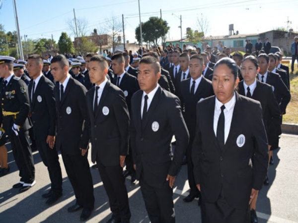 Clases virtuales en el ISSP