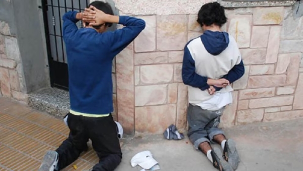 El Gobierno buscar&aacute; la pr&oacute;xima semana dictaminar la baja de edad de imputabilidad