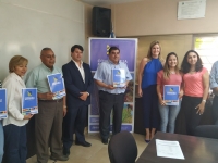 CR&Eacute;DITOS A NUEVOS EMPRENDEDORES DE TODA LA PROVINCIA