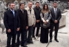 Atauche destac&oacute; visitas nacionales por el Exodo Juje&ntilde;o