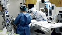 424 personas murieron y 12.625 fueron diagnosticadas con coronavirus en el pa&iacute;s