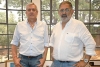 El Intendente Jorge inst&oacute; a cuidar el agua debido la emergencia h&iacute;drica