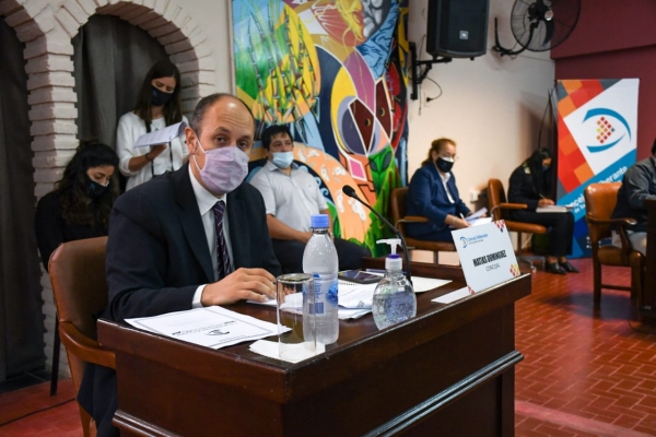 Piden beneficios para contribuyentes vacunados contra el Covid