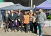 Municipio acerc&oacute; servicios a comerciantes de la econom&iacute;a popular