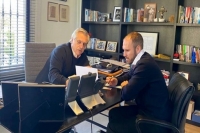 El gobierno mejorara la oferta a bonistas