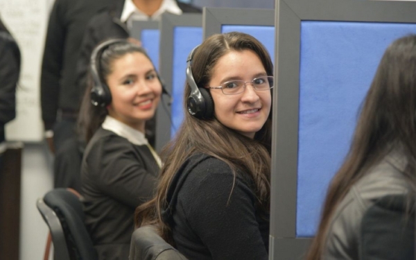 Call Center del Ministerio de Salud iniciar&aacute; a las 7