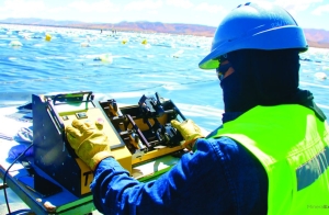 Minería como motor exportador y eje de la transición energética global