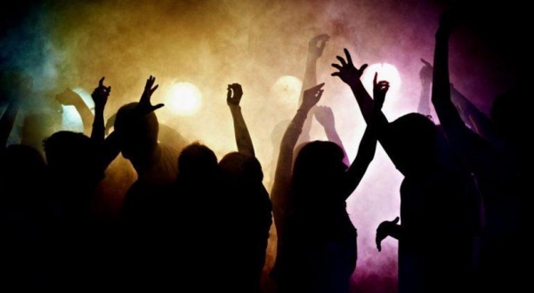 Demoran a 57 personas en una fiesta clandestina en Jujuy