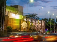 Sin el Presupuesto sesiona la legislatura