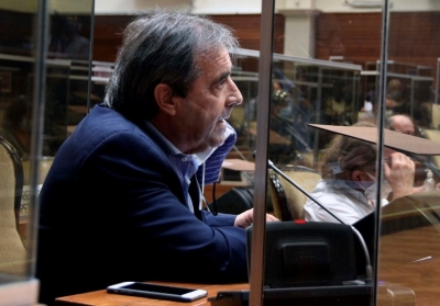 "Hay una decisi&oacute;n pol&iacute;tica de terminar con la violencia contra las mujeres"