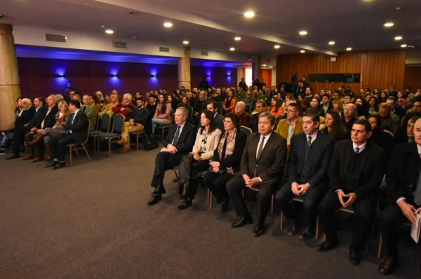 Innovaci&oacute;n en la gesti&oacute;n geoespacial