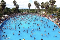 Este viernes el Balneario Municipal reabre sus puertas con entrada gratuita