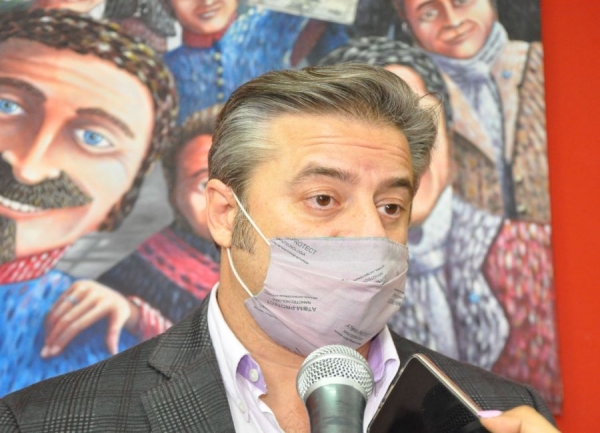 Este es el listado de los jardines de Infantes habilitados en Capital