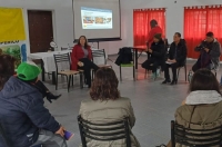 Maimar&aacute;, Purmamarca, Perico y Libertador rumbo a una gesti&oacute;n tur&iacute;stica innovadora
