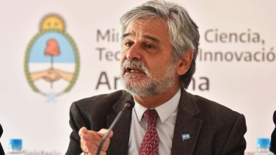 Filmus presentar&aacute; un espacio para "explorar y difundir" ciencia, tecnolog&iacute;a e innovaci&oacute;n