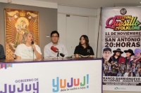 Nueva edici&oacute;n del Festival del Quesillo y el Folklore