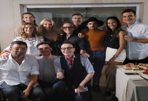 Festejos del cumplea&ntilde;os de Amalia Granata en medio de la cuarentena. &iquest;Nuevo esc&aacute;ndalo pol&iacute;tico?