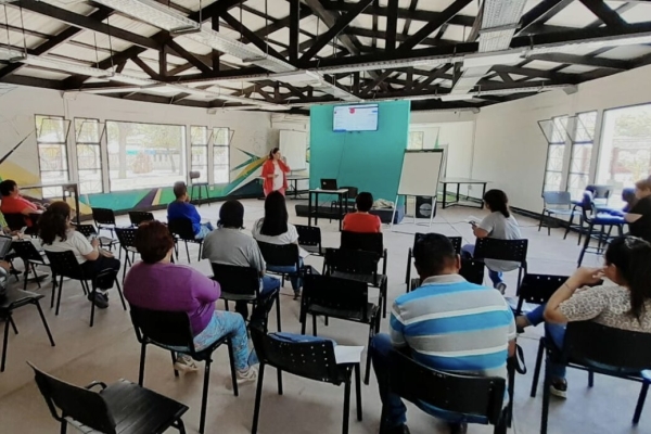 Invitan a curso sobre Redes Sociales para Emprendedores