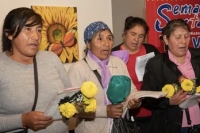 Presentaron la Semana Santa en Yavi