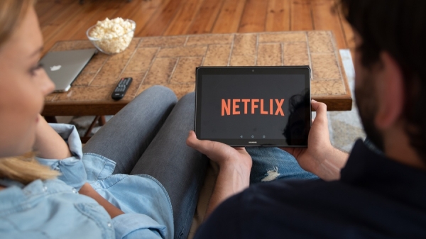 Ya no se podr&aacute;n compartir gratis las cuentas de Netflix