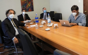 Esta es la propuesta salarial del gobierno a los estatales juje&ntilde;os