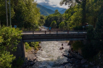 El Ecoturismo toma protagonismo en las vacaciones