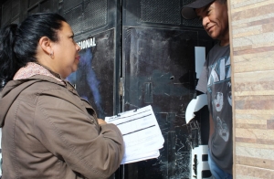 Acciones contra ventas ilegales de lotes fiscales