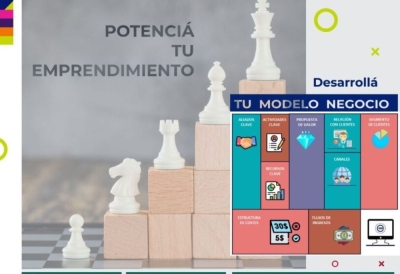 Desarrollate 25: una nueva oportunidad para potenciar tu emprendimiento