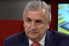 Morales: "Cristina tiene una estampita de Milei, a la que reza todos los d&iacute;as"