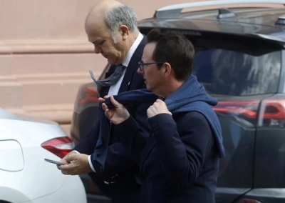 El frigor&iacute;fico creador de los Paty adeuda 30 mil millones y suspendi&oacute; 450 empleados
