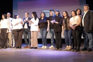 Se viene la expo "Formaci&oacute;n para el Trabajo"