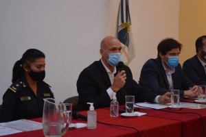 Aplicaci&oacute;n DI.M.E. para mujeres en emergencia