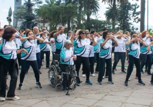 Gobierno acompa&ntilde;a a los jubilados durante todo septiembre