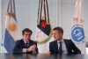 Herramientas de financiamiento y asistencia para proveedores locales