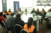 Elección Representante Capital. Reunión organizativa para reforzar la seguridad