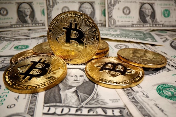 D&oacute;lar cripto: la &uacute;nica cotizaci&oacute;n que oper&oacute; durante el feriado subi&oacute; a $1.319 pesos
