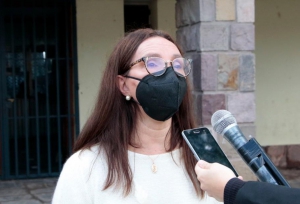 Entregan semillas para generar la huerta propia