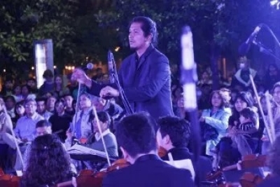 Especial fin de a&ntilde;o: Presentaci&oacute;n de Orquesta Sinf&oacute;nica de Jujuy