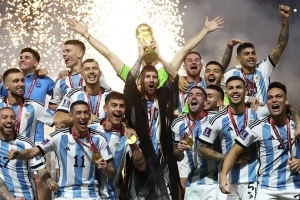 La Selección Argentina jugará dos amistosos: ¿Cuándo y dónde?