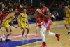 Jujuy B&aacute;squet desat&oacute; el carnaval en el estadio &ldquo;Federaci&oacute;n&rdquo;