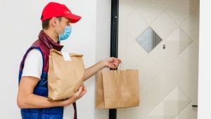 Domingo: solo abrir&aacute;n farmacias y los comercios gastron&oacute;micos podr&aacute;n hacer delivery