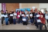 Concluy&oacute; el Taller del ISJ para adultos mayores "Yo me Conecto"