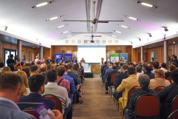 El municipio capitalino reafirma su compromiso frente al cambio clim&aacute;tico