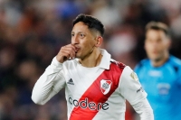 Rodrigo Aliendro tendr&aacute; dos meses de ausencia