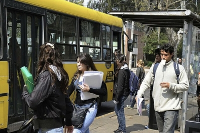 Comienzan las inscripciones al BEGU