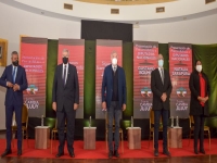 Cambia Jujuy present&oacute; a sus precandidatos