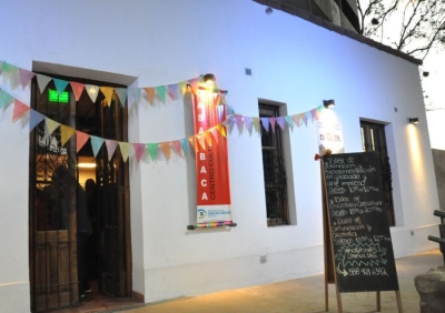 Centro Cultural Mirentxu celebra su s2&ordf; aniversario