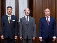 El Gobierno present&oacute; un per saltum ante la Corte para que quede sin efecto la suspensi&oacute;n de la reforma laboral